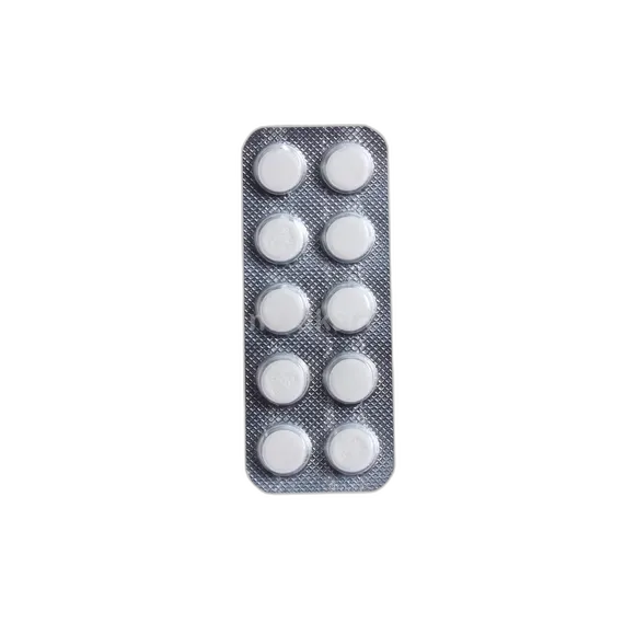 trika 1mg tablet 10's